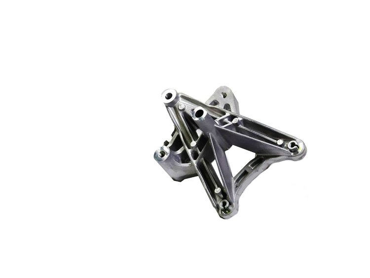BRACKET ALTERNATOR