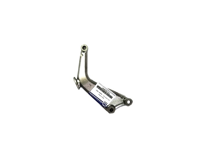 BRACKET PULLEY