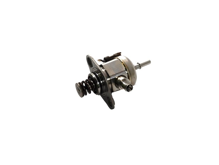 PUMP FUEL INJECTION