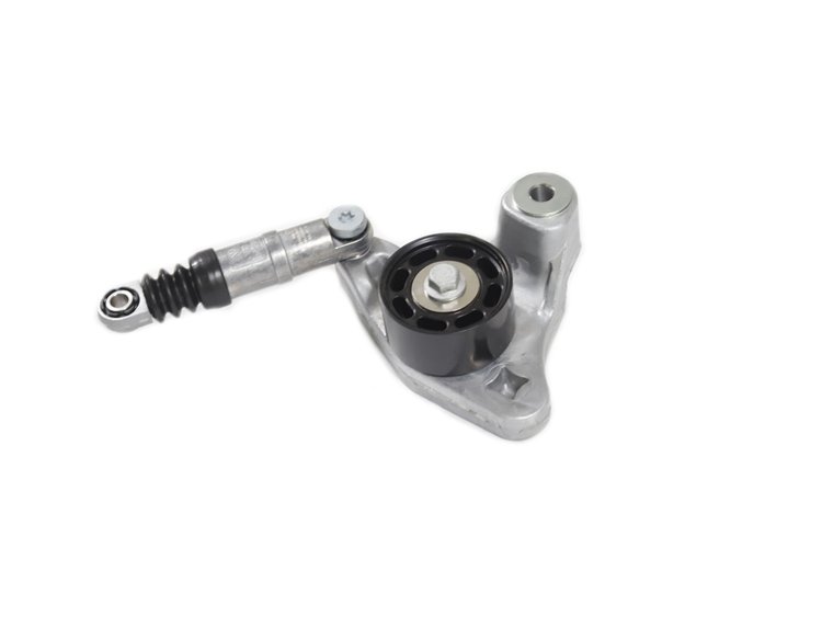 TENSIONER BELT