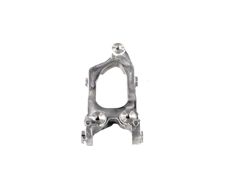 BRACKET ALTERNATOR