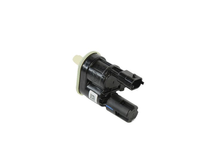 SOLENOID PURGE CONTROL