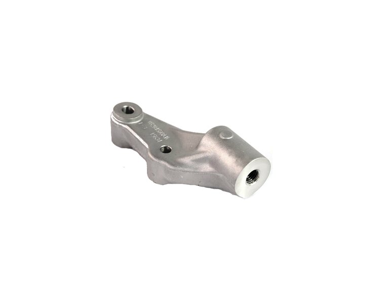 BRACKET TENSIONER SUPPORT