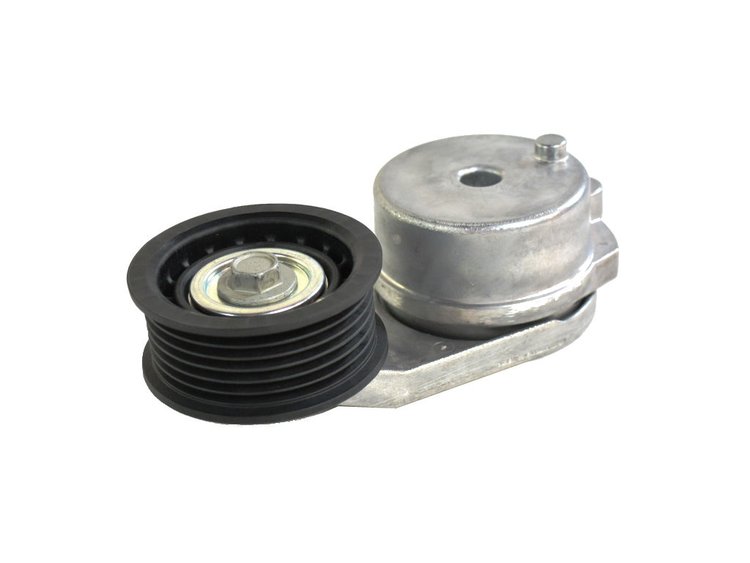 TENSIONER BELT