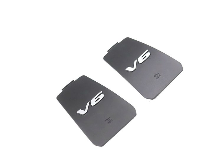 05281617AB Upper Access Cover Fits Select 2016-2019 Dodge, Jeep Models [V6 Engine]