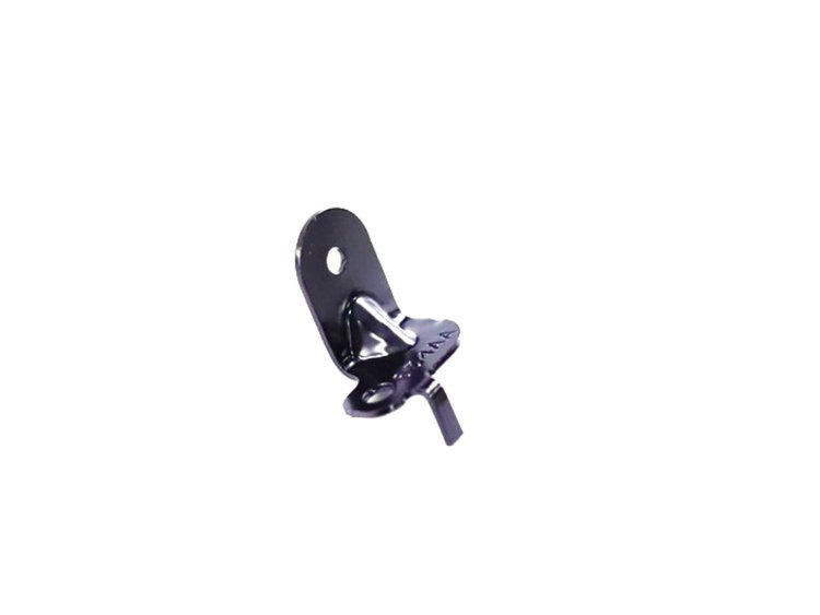 BRACKET ENGINE COVER