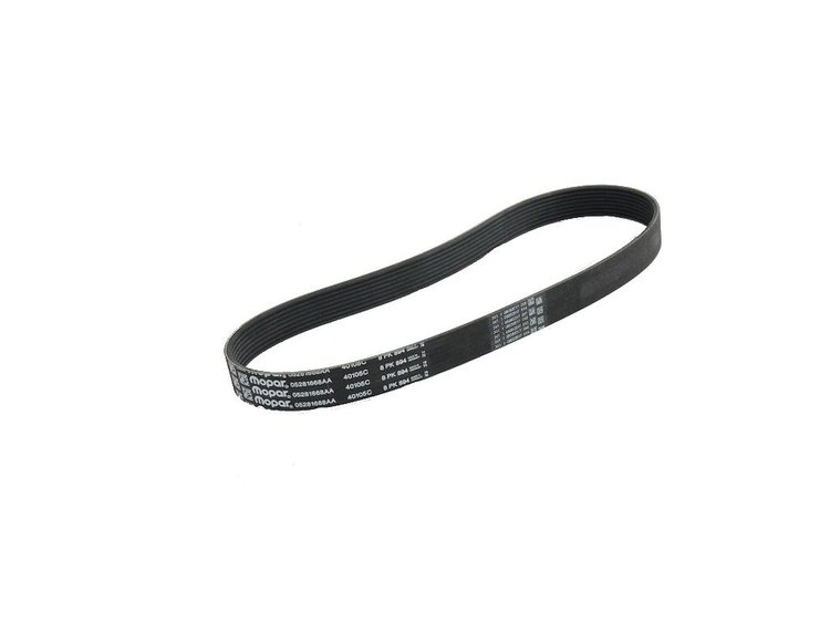 BELT SERPENTINE