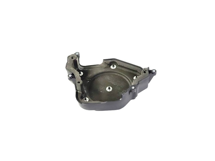 COVER HARMONIC BALANCER
