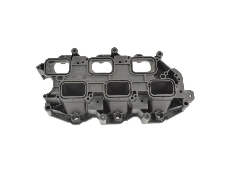 Lower Intake Manifold Fits Select Chrysler, Dodge, Jeep and Ram 3.6L V6 Models