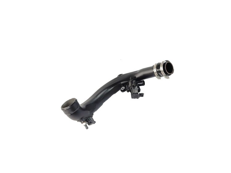 HOSE CHARGE AIR COOLER