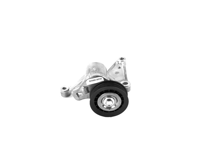 TENSIONER BELT