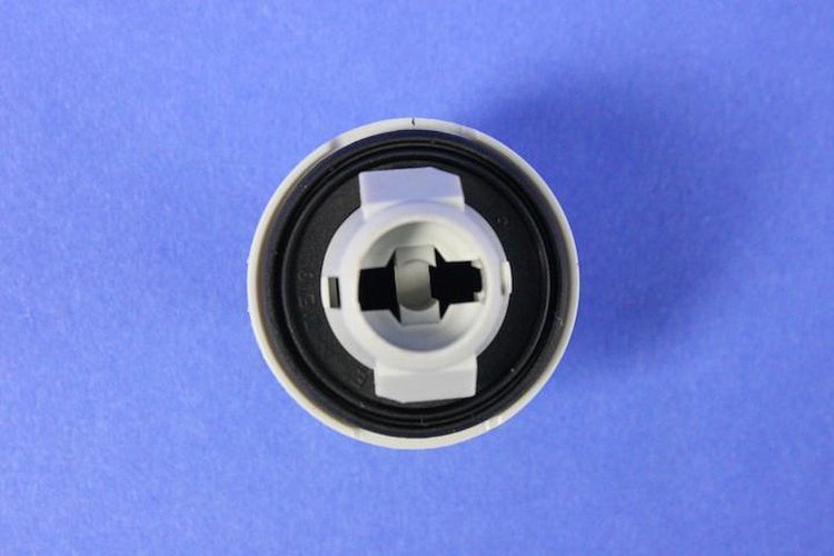 SOCKET SIDE MARKER