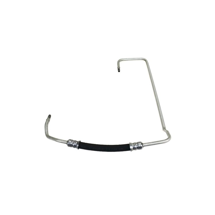 LINE P/STEERING SUPPLY