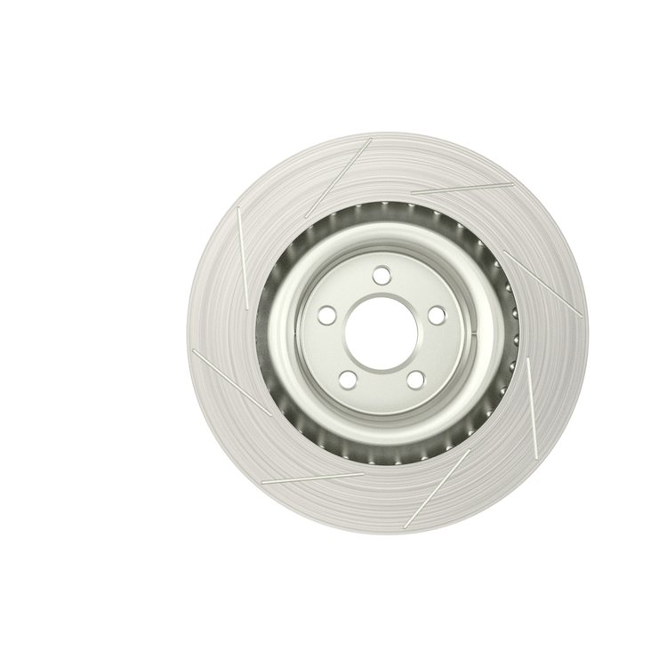 ROTOR BRAKE