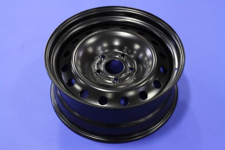 WHEEL STEEL