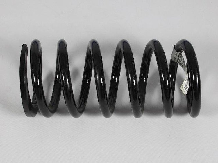 SPRING FRONT COIL
