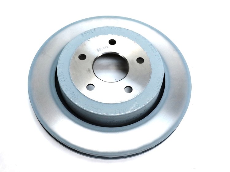 ROTOR BRAKE