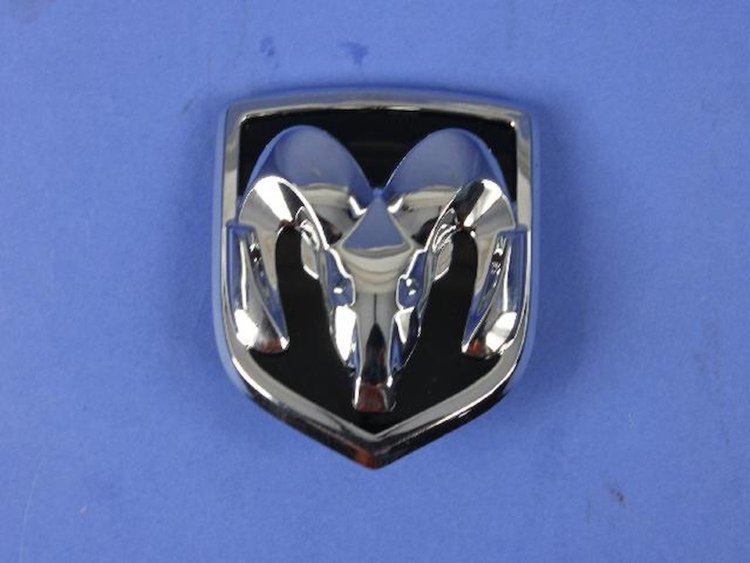 NAMEPLATE MEDALLION