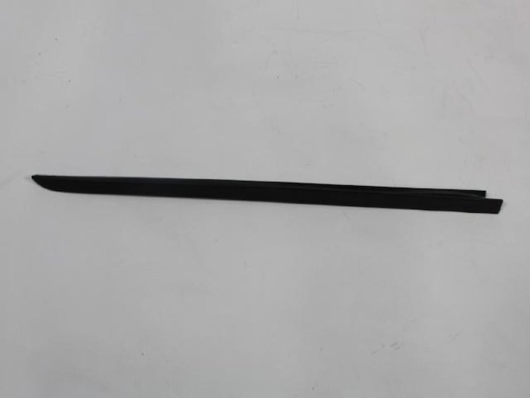 MOLDING WINDSHIELD