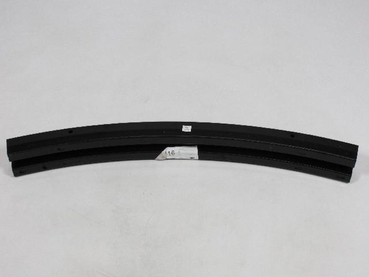 REINFORCEMENT REAR BUMPER