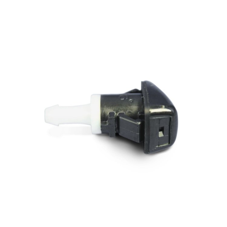 NOZZLE WINDSHIELD WASHER