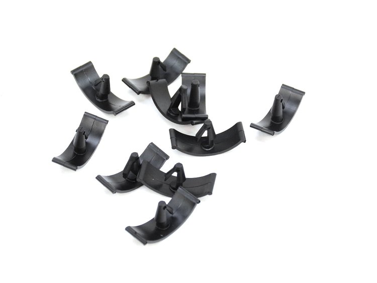FASTENER HOOD INSULATION