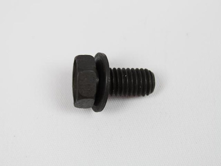 SCREW HEX HEAD