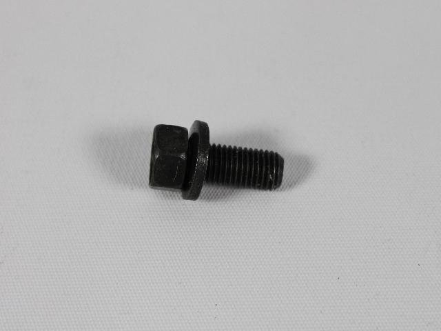 BOLT HEX HEAD