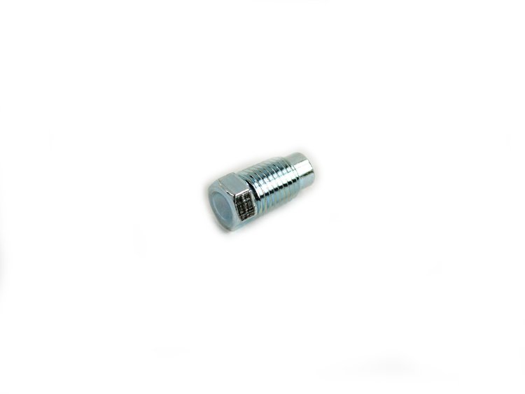PLUG PRESSURE CHECK
