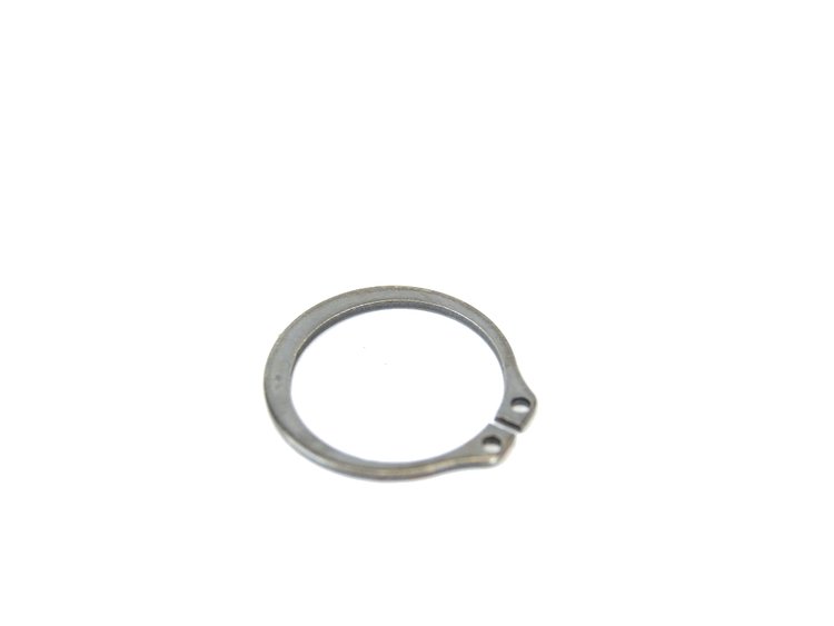SNAP RING STEERING COLUMN