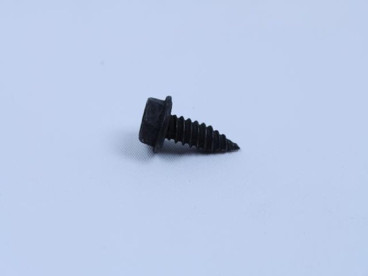SCREW HEX FLANGE HEAD