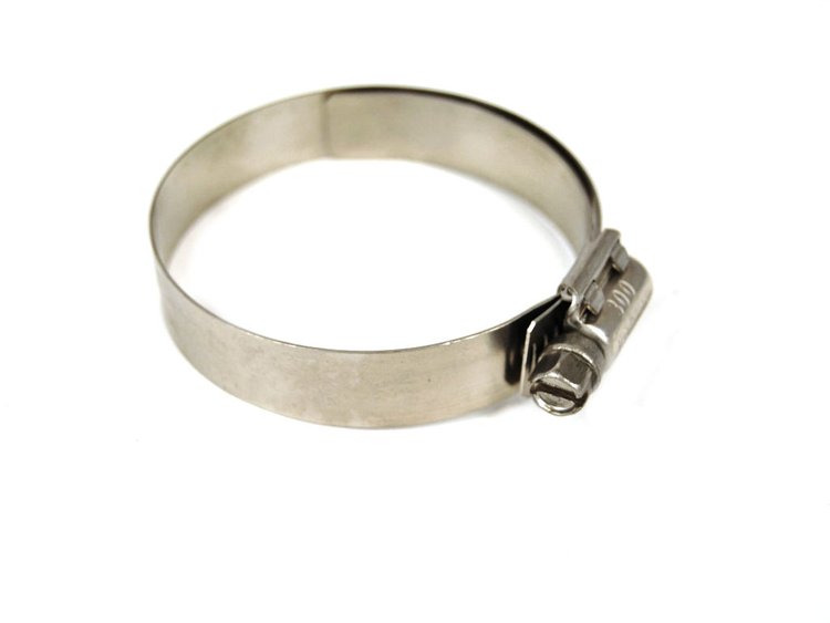 CLAMP HOSE