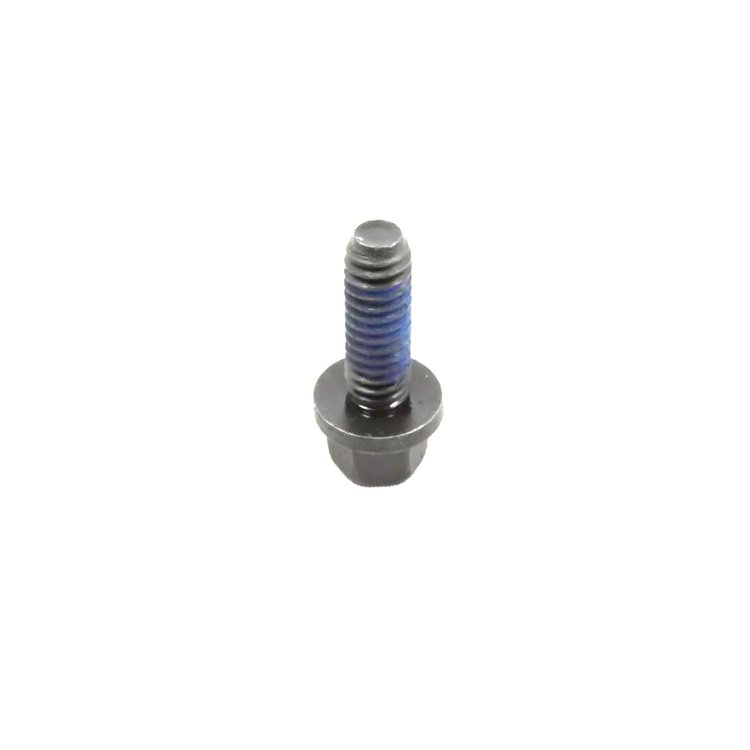 BOLT HEX HEAD LOCKING