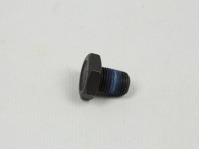 BOLT HEX HEAD