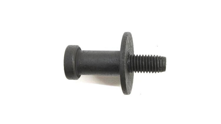 STRIKER TAILGATE LATCH