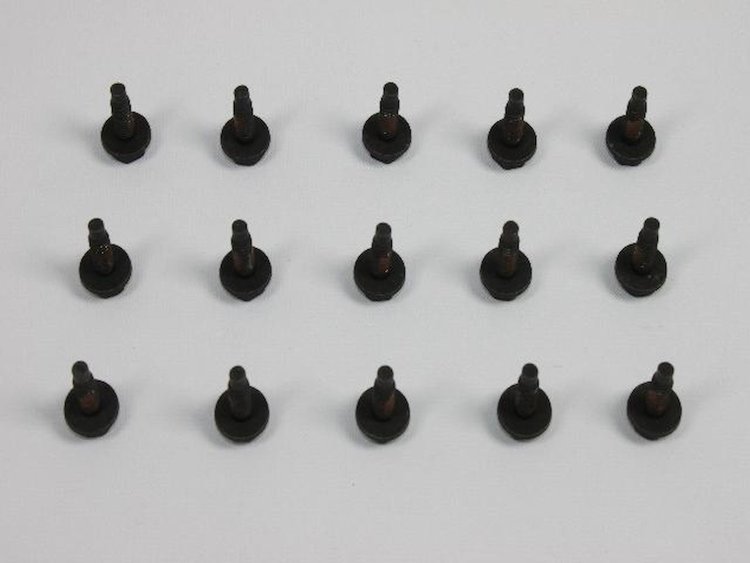SCREW HEX HEAD