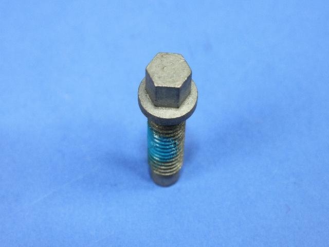 BOLT HEX HEAD