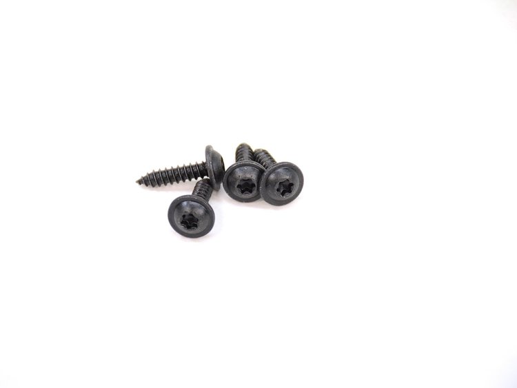 SCREW TAPPING