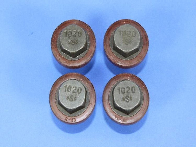 PLUG OIL DRAIN