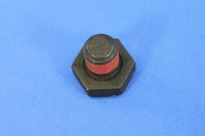 SCREW FLEXPLATE