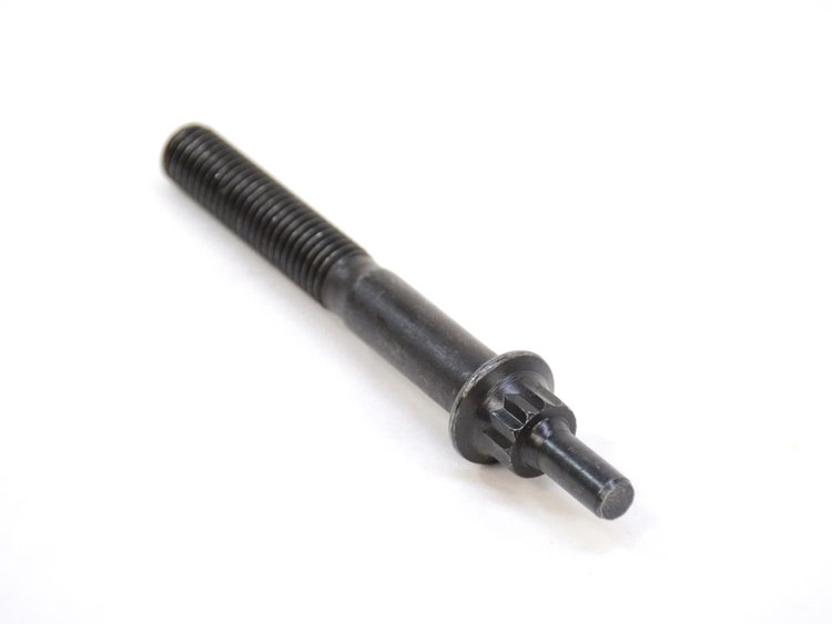 SCREW CYLINDER HEAD