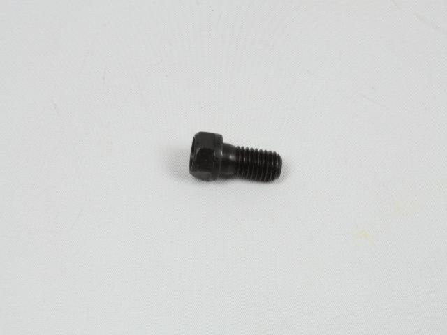 BOLT HEX FLANGE HEAD