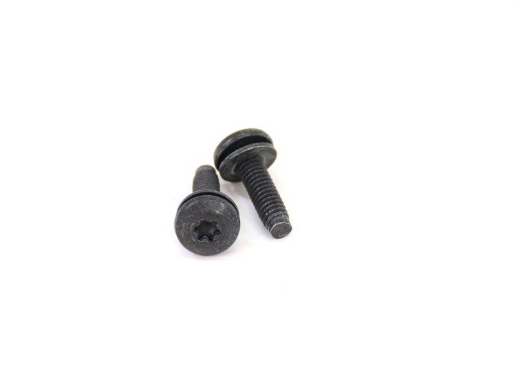 SCREW TRUSS HEAD