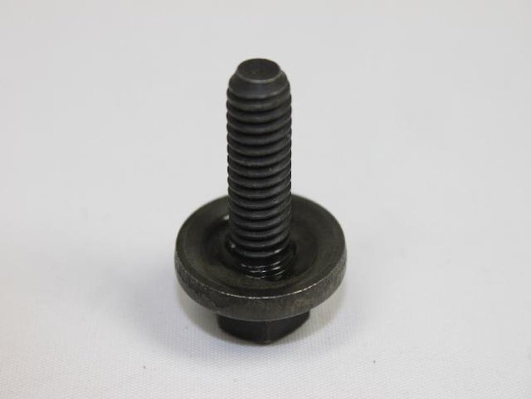SCREW HEX HEAD