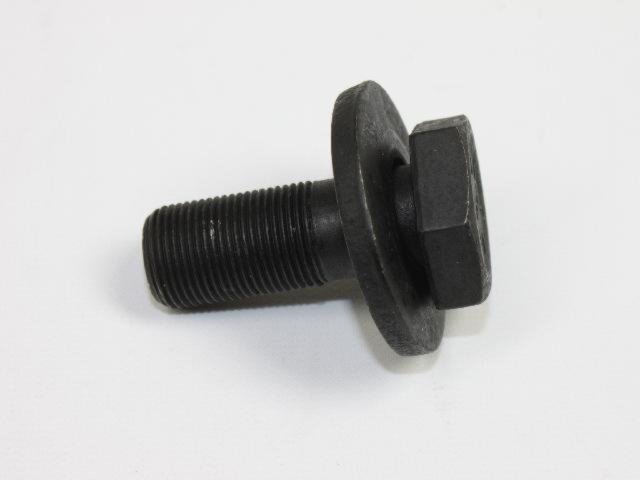 BOLT HEX HEAD