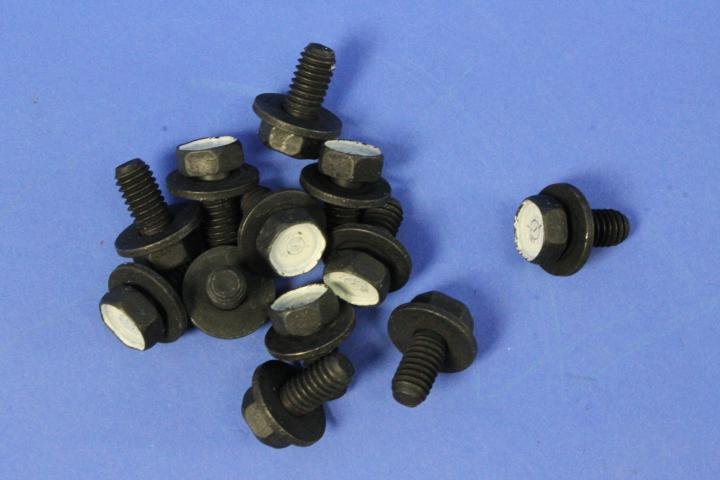 SCREW