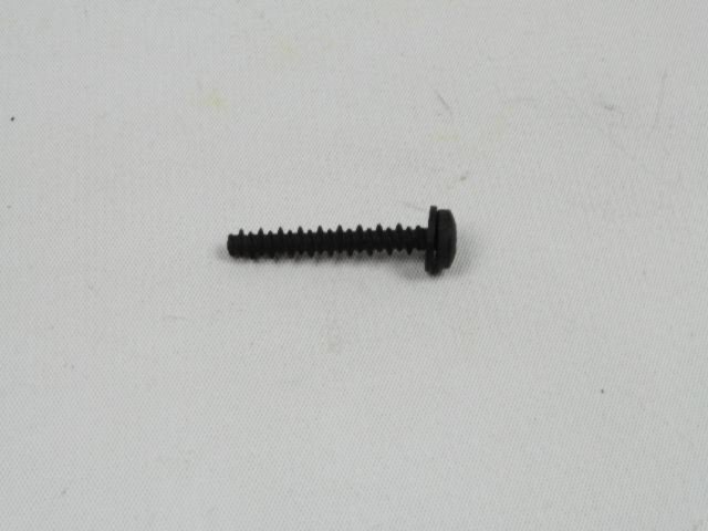 SCREW PAN HEAD