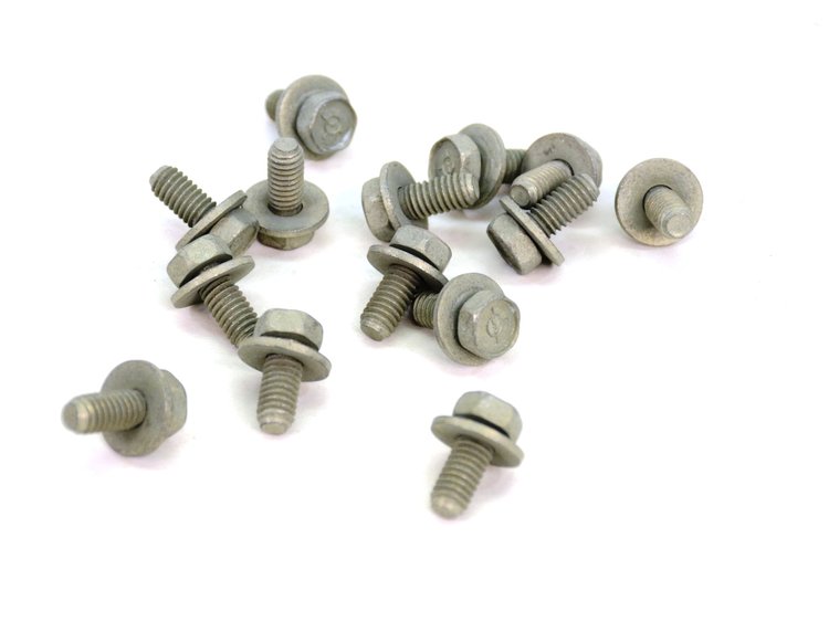 SCREW