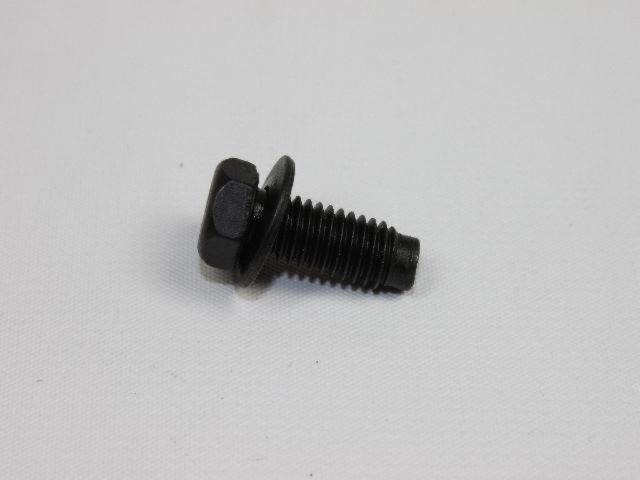 SCREW HEX HEAD CONED