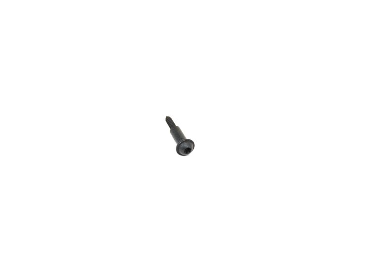 SCREW PAN HEAD